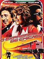 Pôster de O Expresso de Chicago