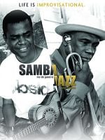 Pôster de Samba & Jazz