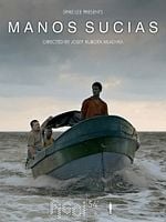 Pôster de Mãos Sujas