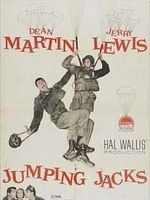 Pôster de Os Malucos do Ar