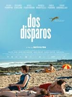 Pôster de Dois Disparos