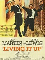 Pôster de A Farra dos Malandros