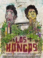 Pôster de Los hongos