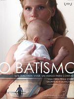 Pôster de O Batismo