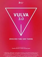 Pôster de Vulva 3.0