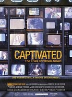 Pôster de Espetáculo: O Julgamento de Pamela Smart