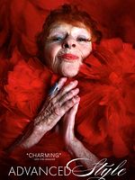 Pôster de Advanced Style - Vovós Fashion