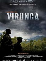 Pôster de Virunga