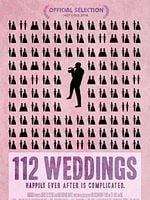 Pôster de 112 Casamentos