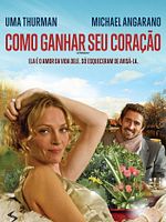 Pôster de Como Ganhar Seu Coração