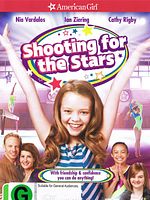 Pôster de Uma Garota Americana: McKenna Super Estrela!