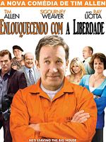 Pôster de Enlouquecendo com a Liberdade