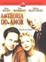 Pôster de A Teoria do Amor