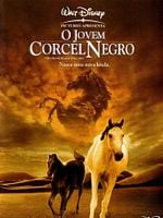 Pôster de O Jovem Corcel Negro