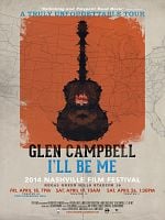 Pôster de Glen Campbell: I'll Be Me