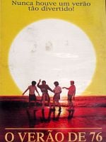 Pôster de O Verão de 76