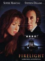 Pôster de A Luz do Fogo