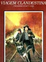 Pôster de Viagem Clandestina