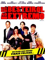 Pôster de Mais um Besteirol ao Extremo