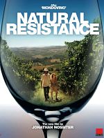 Pôster de Resistência Natural
