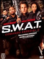 Pôster de S.W.A.T. - Comando Especial 2