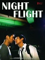 Pôster de Vôo Noturno
