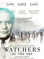 Pôster de Watchers of the Sky