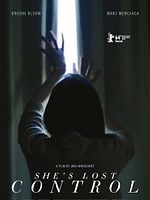 Pôster de Ela Perdeu o Controle