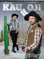 Pôster de Kauboji