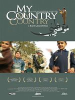 Pôster de My Country, My Country