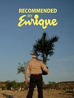 Pôster de Recomendado pelo Enrique