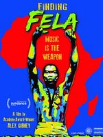 Pôster de Procurando Fela Kuti