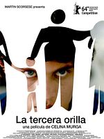 Pôster de A Terceira Margem