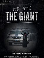 Pôster de Nós, O Gigante Acordado