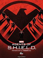 Marvel's Agents of S.H.I.E.L.D.