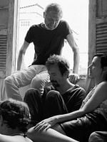 Pôster de Pingo d'Água