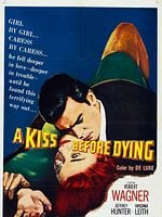 Pôster de Amor, Prelúdio de Morte