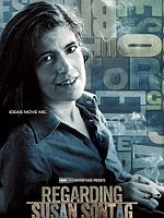 Pôster de Sobre Susan Sontag