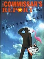 Pôster de The Commissar’s Report