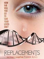 Pôster de Replacements
