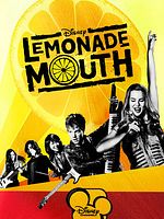 Pôster de Lemonade Mouth