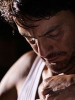 Pôster de Olhos de Ladrão