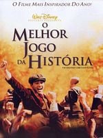 Pôster de O Melhor Jogo da História
