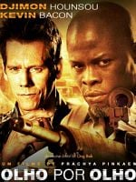 Pôster de Olho por Olho