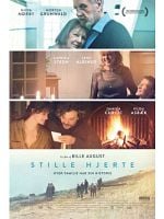 Pôster de Coração Mudo