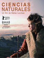 Pôster de Ciências Naturais