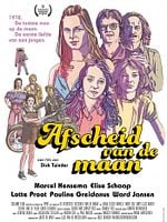 Pôster de Adeus à Lua