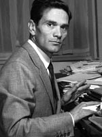 Pôster de Profecia - A África de Pasolini