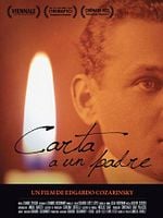Pôster de Carta A Um Pai