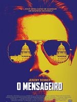 Pôster de O Mensageiro